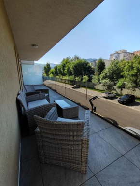 Plaza Residence